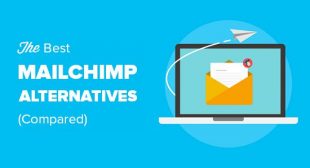 7 Best Mailchimp Alternatives of 2020