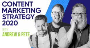 Content Marketing 2020 – The Perfect Strategy