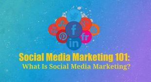 Social Media Marketing for Businesses