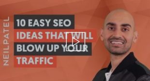 10 Simple Search Engine Optimization Tips That Will Certainly Explode Your Traffic in 2021